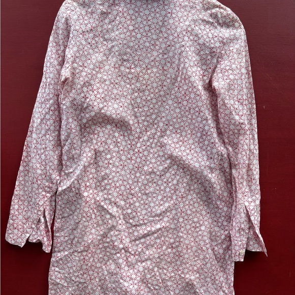 Roberta Roller Rabbit Dress - Picture 4 of 4